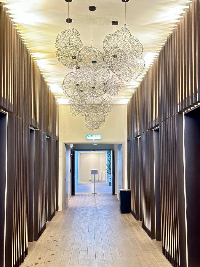 Crystal Suites At Eaton, Klcc Куала-Лумпур Экстерьер фото