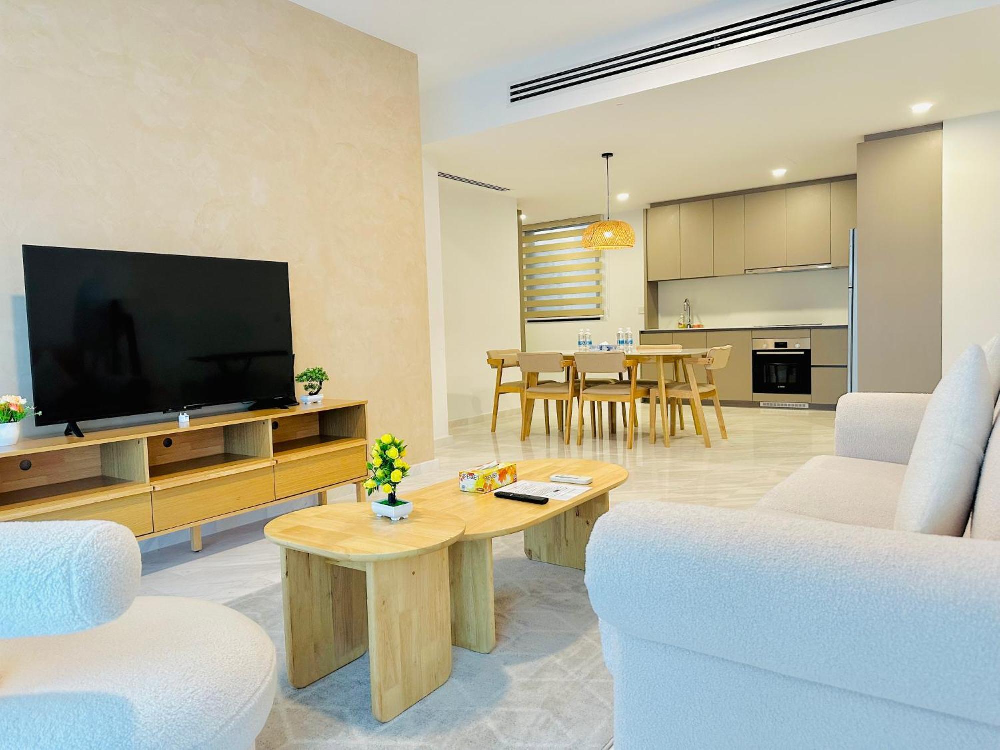 Crystal Suites At Eaton, Klcc Куала-Лумпур Экстерьер фото